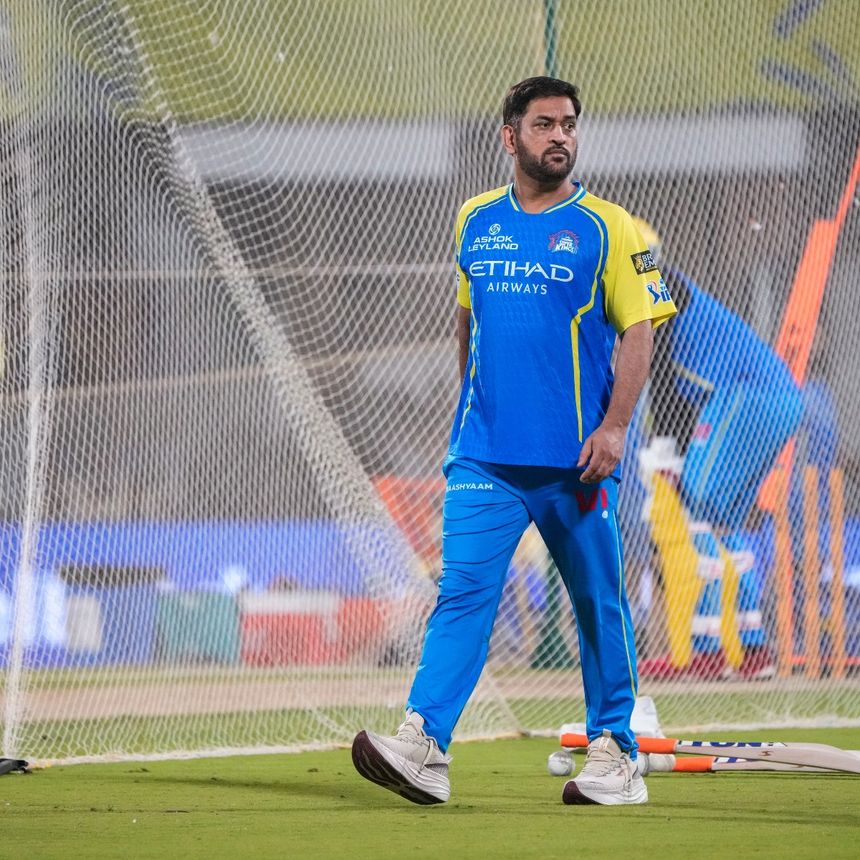 The Thala Void: When Will MS Dhoni Return?