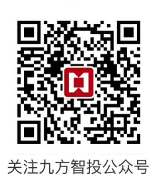 九方智投公众号