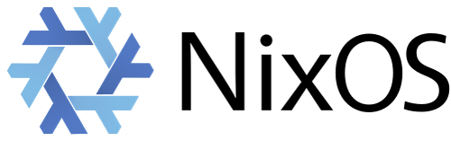 NixOS logo