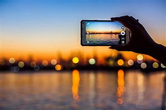 Captura momentos únicos con Curso online Fotografía con Smartphone