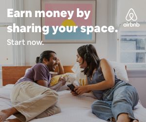 airbnb affiliate