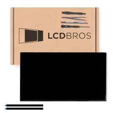 LCDBros Replacement Screen for Lenovo THINKPAD X1 Carbon GEN 9 30 Pins FHD+ 1920x1200 Matte LCD LED Display with Tools & Tape
