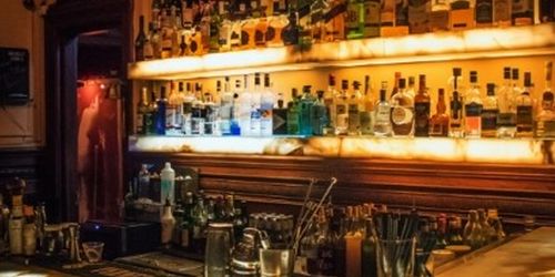 Old Waggon & Horses