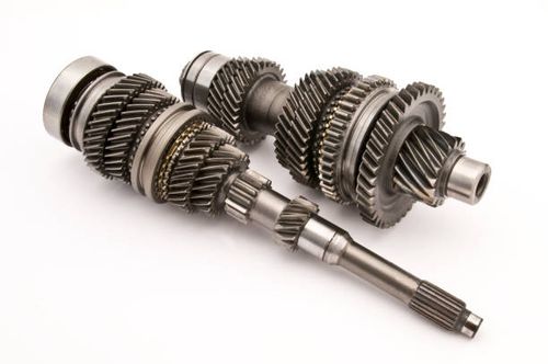 Transmission & Gearbox Parts