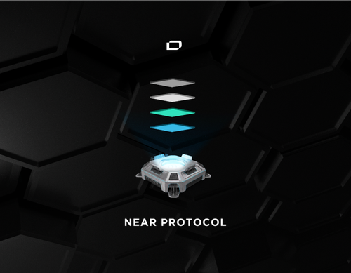 Near Protocol, the Blockchain Where Landian Runs