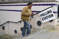 Local election results in full: Who has declared victory in council and mayoral ballots? | The Independent