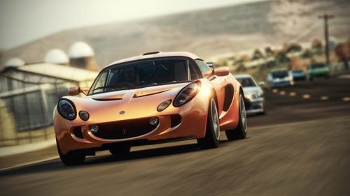 Forza 1