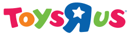 Toys "R" Us logo