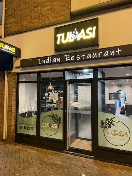 Tulasi