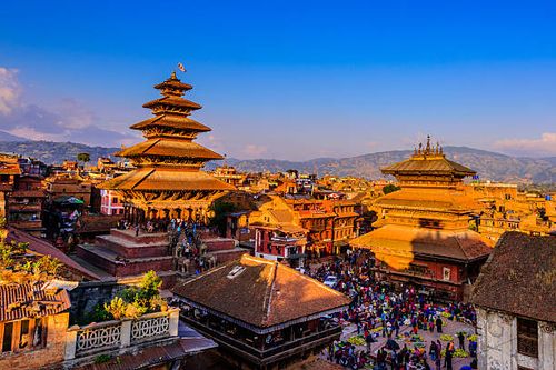  Top Places to Visit in Nepal