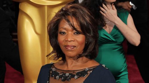 Alfre Woodard Highlights