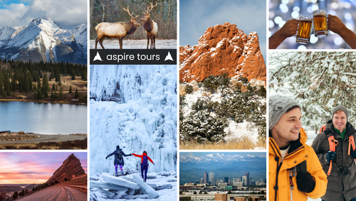 Aspire Tours