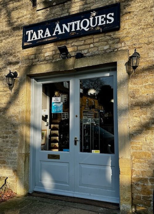 Tara Antiques