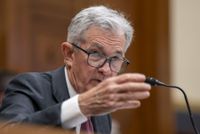 Wholesale prices unchanged in November as U.S. inflation continues to cool