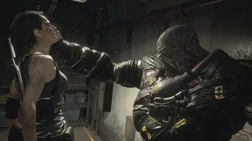 Resident Evil 3 Remake Standard Edition (Físico)