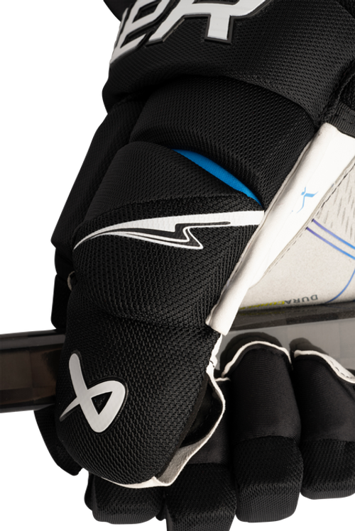 Bauer Vapor Flylite Senior Hockey Gloves