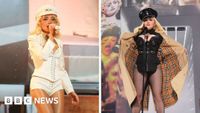 THE STRATEGIC SYNERGY OF THE POP CENTURY: WHY THE MADONNA-CARPENTER COACHELLA MOMENT MATTERS