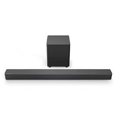 Vizio M215aw-K6B-RB 2.1 Ch 36" Dolby Atmos SoundBar System - Certified Refurbished