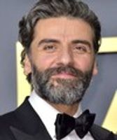 Oscar Isaac