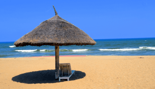 Seaside R West Bengal