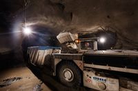 MEDATech Services - Mine Fleet Optimizer