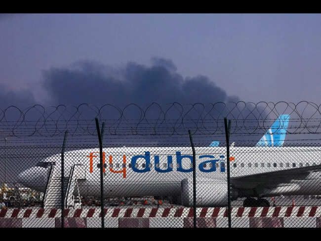 Flydubai Says Motive Behind Flight FZ1073 Cockpit Altercation Remains Under Investigation