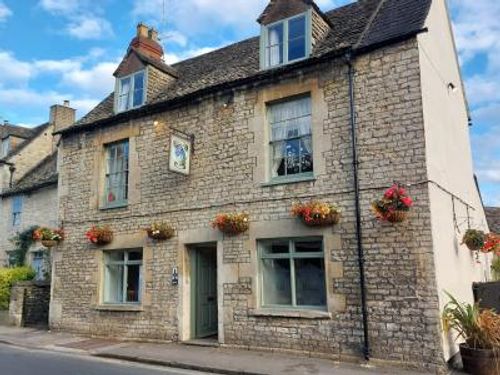 Twelve Bells