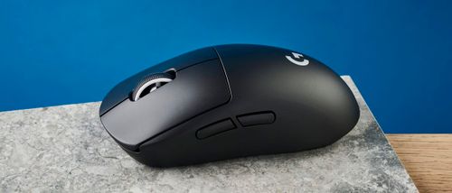 Logitech G Pro X Superlight