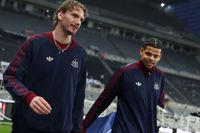 Sven Botman, Bruno Guimaraes, Will Osula: Newcastle United injury list & expected return dates
