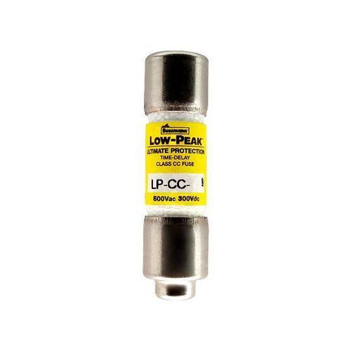 Fuse Low Peak 600VAC 150VDC , IR200kA- IR 20kA