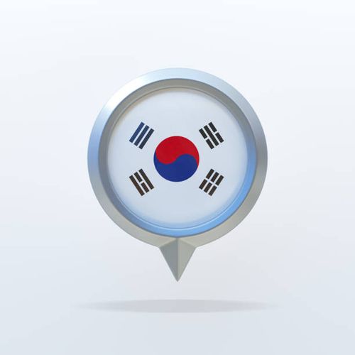 Mungyeong-si, South Korea