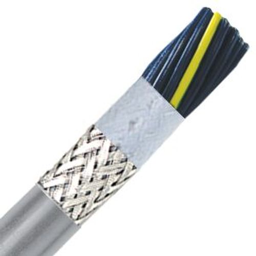 ÖLFLEX 190 3G2.5 14/3C