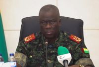 Guinea-Bissau MP Apologises to Military Over Coup Remarks - Pointblank News