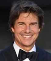 Tom Cruise