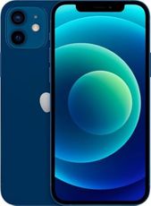 Apple iPhone 12 Pro, 256GB, Pacific Blue - AT&T (Renewed)