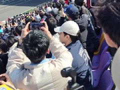 雀巢百事入局2026F1赛季，快消巨头抢滩年轻化市场