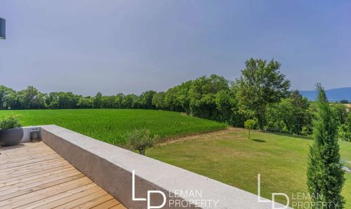 La Maison de la Rivière