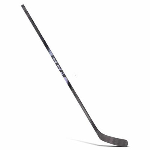 CCM Ribcor Trigger 10 Pro Chrome Youth Hockey Stick
