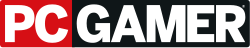 PC Gamer logo (2015-present)