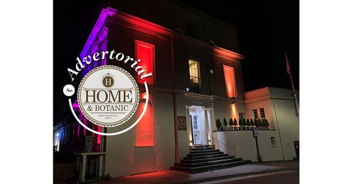 Home & Botanic