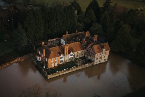 Birtsmorton Court