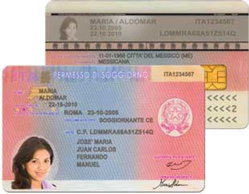实用：意大利申请欧盟长居/最新政策详解-ITHOME意国之家