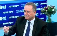 Katz: Israel will facilitate emigration from Gaza ‘by any means’ as soon as Trump allows | The Times of Israel