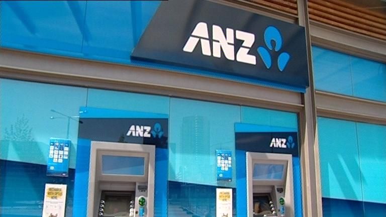 Melbourne based ANZ bank slashes 140 full-time Victorian ...