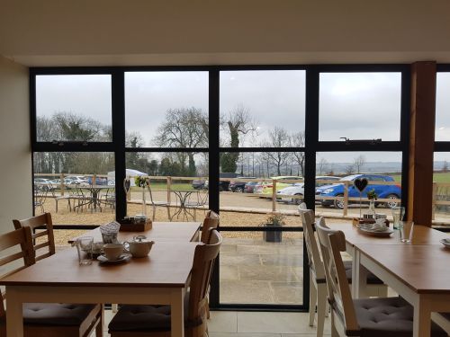 Cotswold Food Store & Café