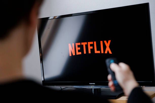 Netflix Subscriber Growth