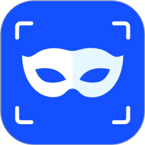 视频换脸2025官方新版图标
