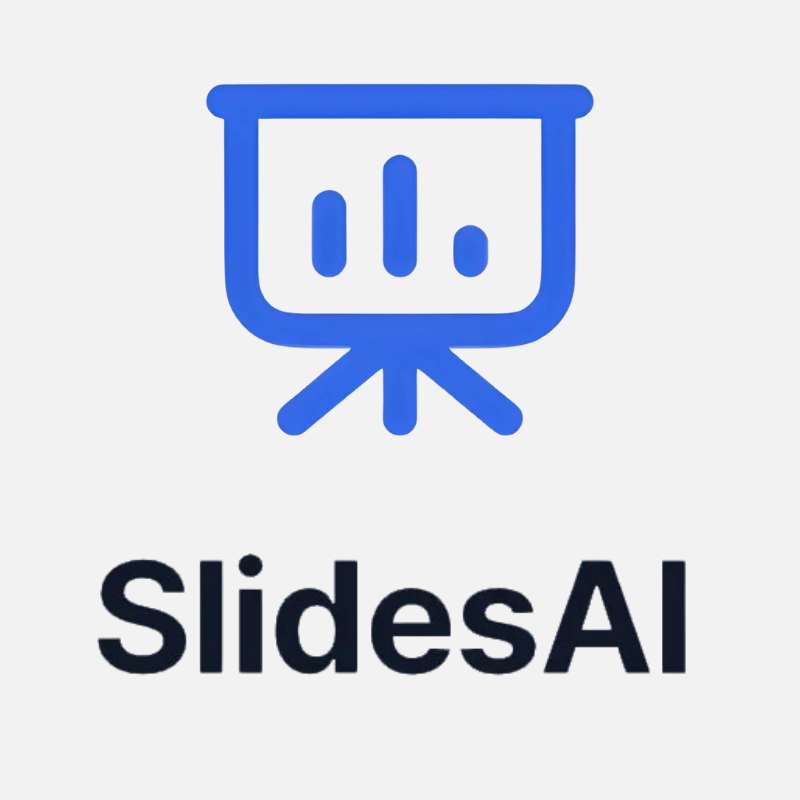 SlidesAI Logo