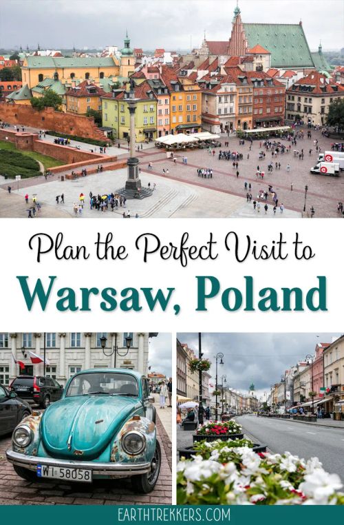 Warsaw