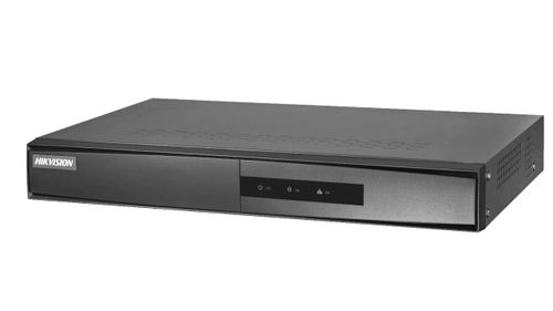 Network Video Recorder